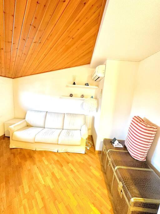 4 Minuti Dalla Stazione Loft Moderno Pontassieve Exterior photo